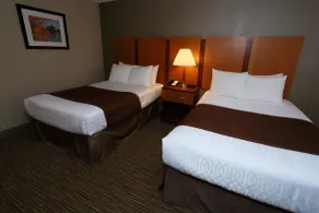 Best Western La Plata Inn - Chambre
