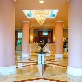 Hotel Philippos Livadeia - Reception