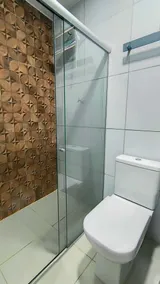 Pousada HAI Suítes - Bad