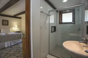 Pousada Blue Ocean - Bathroom