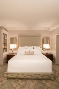 Hotel Bennett Charleston - Chambre
