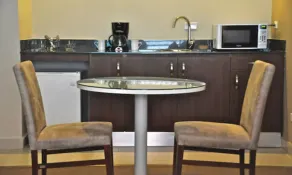 Central Park Hotel & Casino - Restaurant
