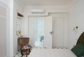 Villa Donna Carolina Capri - Zimmer