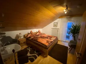 Haus Heidi - Værelse