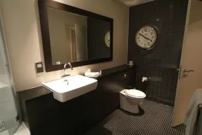 Denham Grove - Room