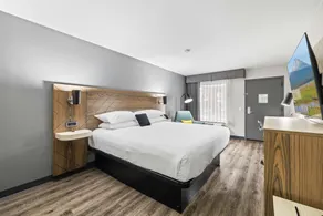 Red Lion Inn & Suites Deschutes River - Bend - Chambre
