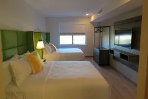 Wyndham Garden College Station - Chambre