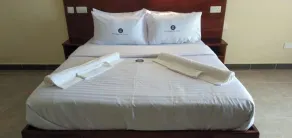 Silver Brooke Hotel Othaya - Værelse