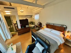 Peking Garden Siheyuan Boutique Hotel-Forbidden City&Beihai Park&Historic Hutong-Traditionnal yard&Sunshine terrace&Tea house&home kitchen - Vue de la chambre