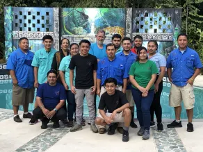 Calico Jack's Resort - Reception