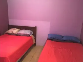 Arcadias Departamento Consulado - Zimmer