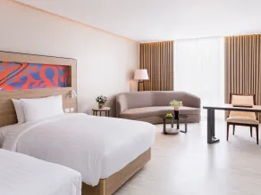 Novotel Phuket City Phokeethra - Chambre