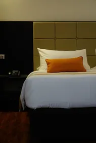 Hotel Oazis - Chambre