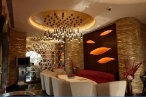 Belvedere Golf & Country Club - Restaurant