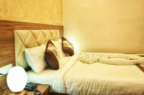 Shreenath Resort - Room