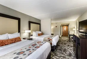 Holiday Inn Express & Suites Cedar Falls - Waterloo by IHG - Chambre
