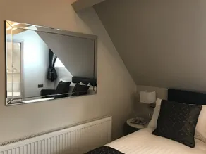 Ashbourne House - Habitación