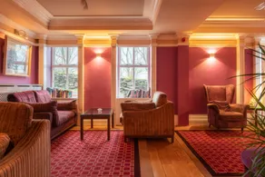 Hotel Ceann Sibeal - Reception