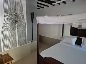 Ellavita Cottages - Room