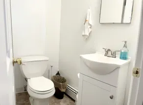 ABnB Superhost - Siri's Favorite Place - Salle de bain commune