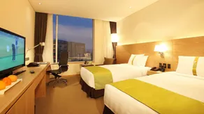 Holiday Inn Gwangju by IHG - Rom
