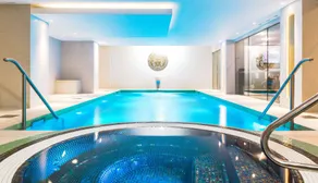 Montcalm Royal London House, London City - Piscina