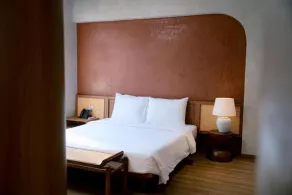 Toàn Cầu Hotel Quảng Bình - Room