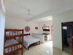 Pousada Sitio Arpoador De Buzios - Room