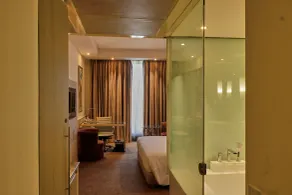 Park Plaza Faridabad - Room