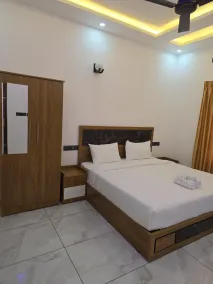 Rosa Mystica Hotels & Resorts - Room