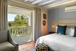 Mirabelle Guesthouse - Room