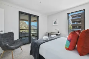 La Residence du Parc - Room