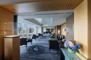 Hotel New Otani Tokyo EXECUTIVE HOUSE ZEN - Reception