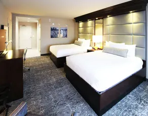 Silver Reef Casino Resort - Chambre
