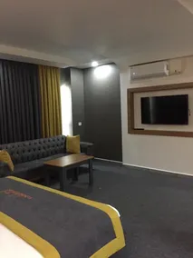 Nook Hotel Mersin - Camera