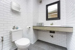 Rent V38 - Salle de bain