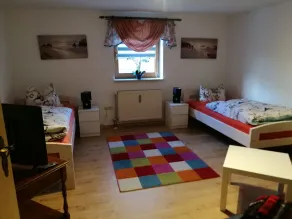 Stadler Ferienwohnung - Rum