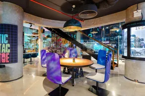 Tru by Hilton Hanoi Station - Restaurant