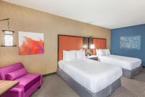 La Quinta by Wyndham Houston East at Sheldon Rd - Chambre