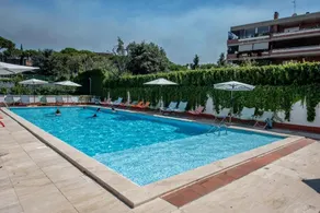 Ibis Styles Roma Aurelia - Pool