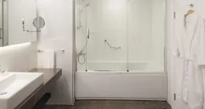Olcahotels - Bagno