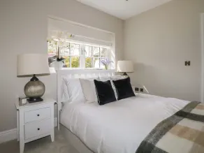 Sea Estate House - Zimmer