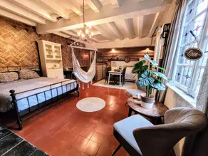 B&B De Grote Waaij - Quarto