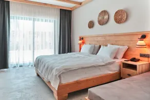 The Pearl Ölüdeniz - Room