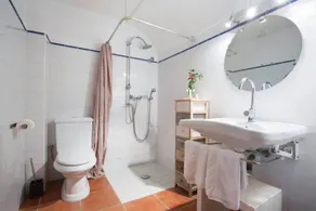 Can Cruanyes - Bagno