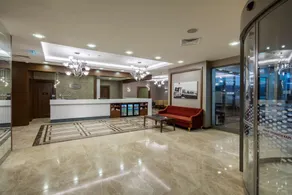 Hampton by Hilton Canakkale Gallipoli - Reception