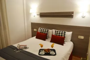 Pierre & Vacances Andorra Alba - Quarto