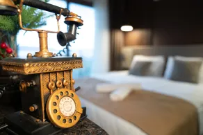 MONALİSA HOTELS ÇANAKKALE - Habitación