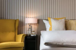 Hotel Stadt Hamburg - Room