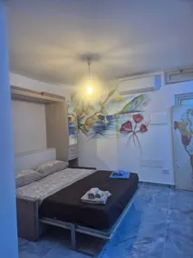 Erminia Apartaments - Værelse